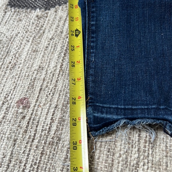 Hudson Skinny Jeans - Picture 8 of 11